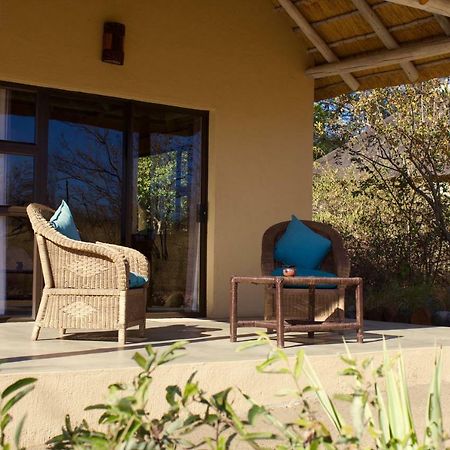 Masodini Game Lodge Grietjie Game Reserve Exterior foto