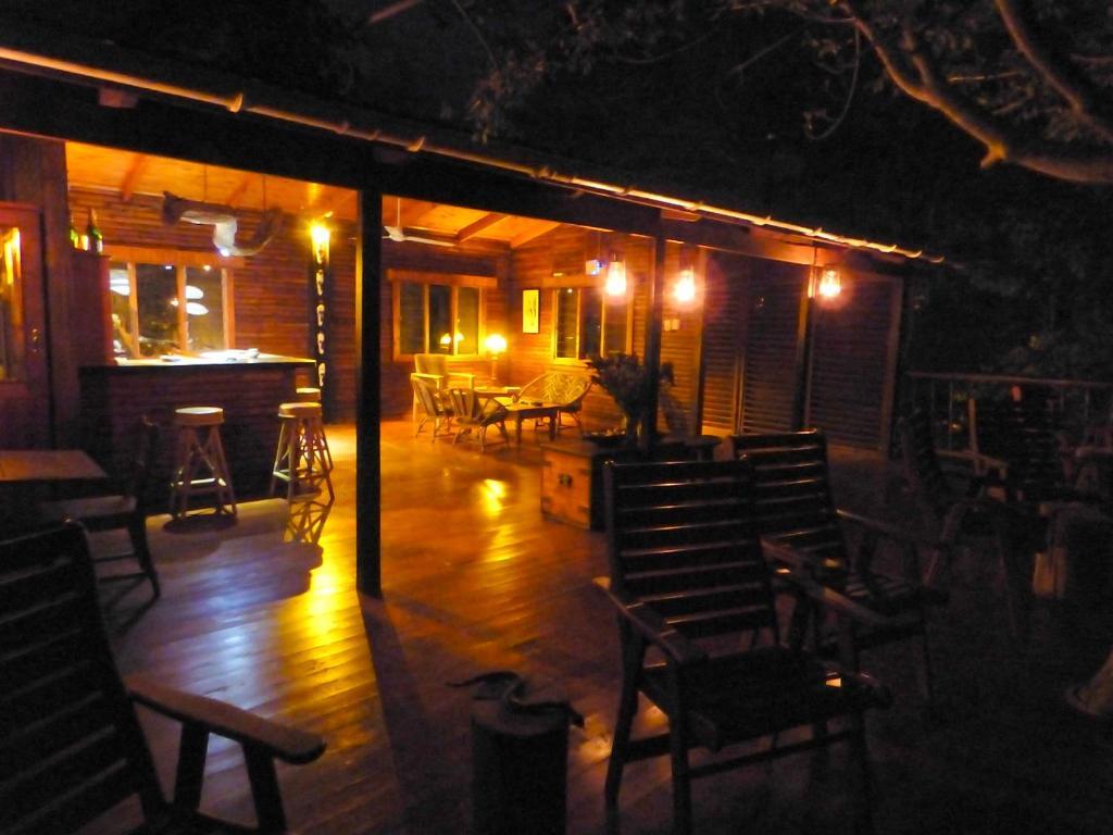 Masodini Game Lodge Grietjie Game Reserve Exterior foto