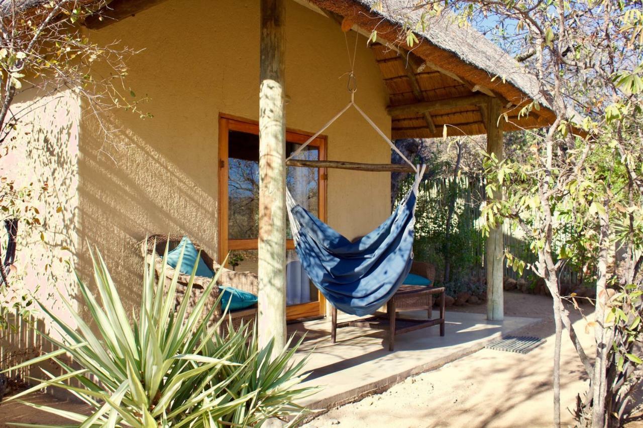 Masodini Game Lodge Grietjie Game Reserve Exterior foto